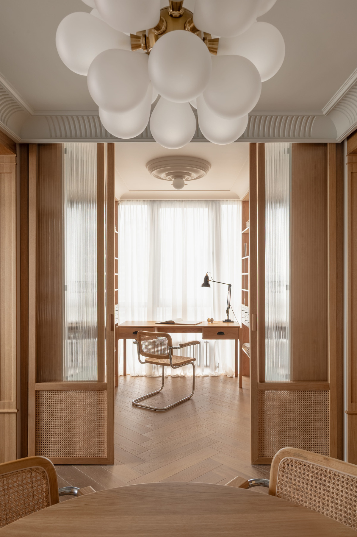 kijów mieszkanie Projekt HE.D Group